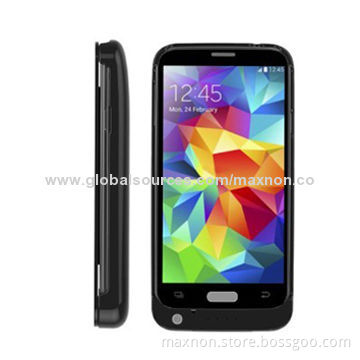 Full Capacity Universal Power Bank Case 1-year Warranty